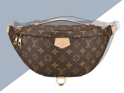 louis vuitton fanny pack